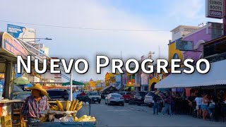 Nuevo Progreso Mexico [upl. by Egwin]