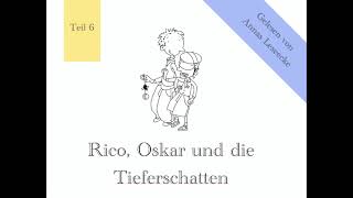 Rico Oskar und die Tieferchatten Kapitel 6 [upl. by Pattie16]