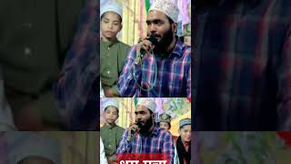 Mo Ali Faizi naat trending [upl. by Luann580]