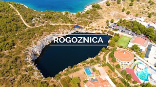 Rogoznica Destination Guide [upl. by Brebner847]