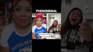 Coffee Making Singer SHOCKS Vocal Coach with her Voice REACTION VIDEO [upl. by Ttenyl707]