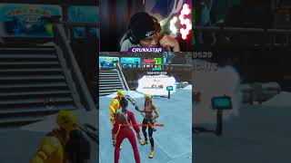 Talking in my Trinidadian accent shorts fortnite [upl. by Owen218]