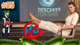 Anja Reschke will die AfD verbieten [upl. by Cilla]