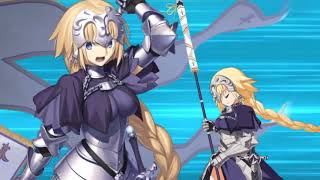 【FateGO】 ギル祭 超高難易度 フレイムゲート クリア動画 【FateGrand Order】 [upl. by Aitel]