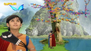 रानी परी ने बांधा बालवीर के समक्ष वचन  Baal Veer  Big Episode  Ep 317 318 319 320 [upl. by Aicatsana]