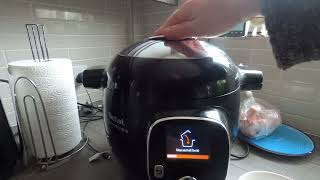 Unlock the Secret to Perfect Rice with the Tefal Cook4Me [upl. by Alisa]