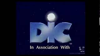 DiCColumbia Pictures Television 19861993 B [upl. by Anatolio]