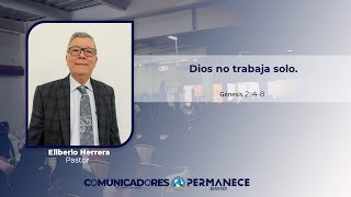 Nombramiento Directivas 2025  Pr Eliberio Herrera [upl. by Croteau524]