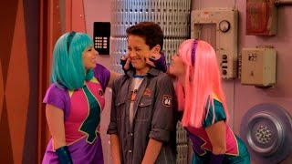 Linda amp HeatherARooney Liv and Maddie Cali Style Review [upl. by Enitsuga]