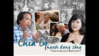 Nếu Như chưa hề có cuộc chia ly dừng phát sóng những số phận ly tán biết nhờ ai  Báo Vietnamnet [upl. by Leruj667]