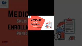 Medicare Special Enrollment Period👈💯 Medicare Advantage [upl. by Derby]