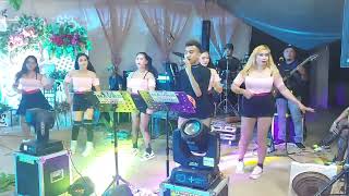 ilocano medley cover CTJ NAVAS BAND  09168442301 [upl. by Bindman]