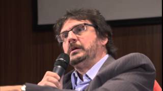 Felipe Pigna en el Campus quotEvita Jirones de su vidaquot [upl. by Gussman]