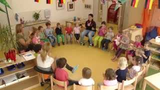 Erzieher Kindertagesstätte  Erzieherin Kindertagesstätte [upl. by Aran389]