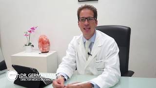 Rinoplastia Ultrasónica explicación de la intervención Dr Macía Icifacial [upl. by Nylirad971]