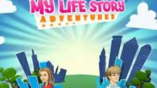 My Life Story Adventures [upl. by Mohr804]