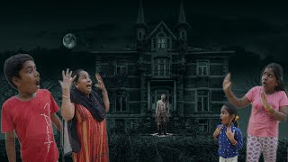 quotGHOST HOUSE quot  HORROR amp THRILLER SERIES  MrsAbi 20 [upl. by Moyna473]