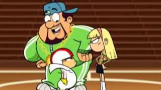 Dancing with the Enemy  Episode Sneak Peek  Kick Buttowski Suburban Daredevil  Disney XD Official [upl. by Pucida]