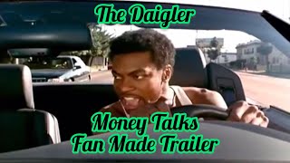 Money Talks 1997 Movie Trailer [upl. by Elsworth]