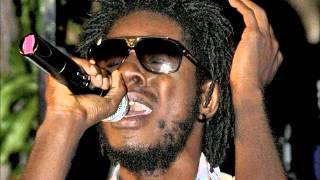 Chronixx  Smile Jamaica [upl. by Hinch]