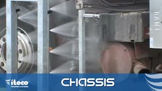 Lavaggio chassis  Chassis Washing System [upl. by Suhail968]