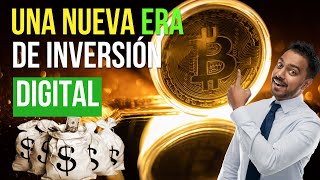 ETFs de Criptomonedas Una Nueva Era de Inversión en Activos Digitales [upl. by Merari4]