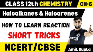 Important Conversion Of Organic Chemistry Class 12  Organic Conversions Class 12 Tricks Amit Gupta [upl. by Idalina]