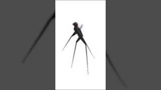 Fly and stick bug get deleted on Roblox roblox viralshort [upl. by Penoyer]