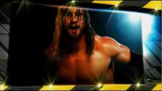 WWE NXT Theme Intro Season 6 [upl. by Eentruoc]