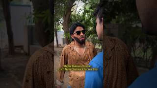 Purav Jha Ne JJ Communi Cation Ko Rost Kar Diya 😮 youtubeshorts shorts puravjha [upl. by Alyakem]