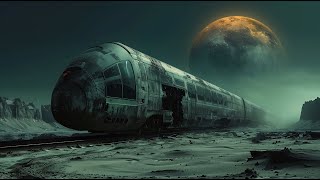 100 People Accidently TimeTravel By Train to a Destroyed Earth in 2063  Movie Recap Scifi [upl. by Jerroll]