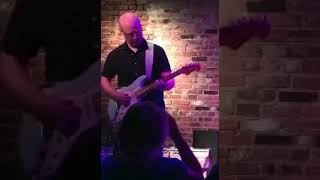 Oz Noy guitar solo jazz fusion [upl. by Ahtela917]