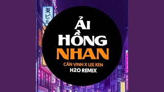 Ải Hồng Nhan Remix Vinahouse [upl. by Lihcox500]