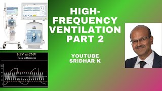 HFOhigh frequency ventilation in neonates part 2neonatalventilation HFOV highfrequency [upl. by Glick]