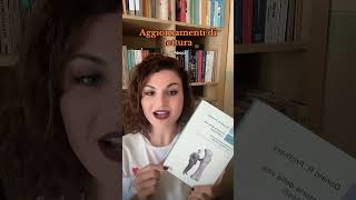 Aggiornamenti di lettura totalmente a caso cosastoleggendo [upl. by Acined]