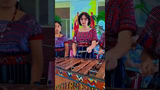 El Paabanc marimba [upl. by Kenric]