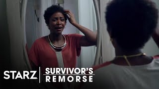 Survivors Remorse  Season 2 Episode 1 Clip Missy and Reggie  STARZ [upl. by Upshaw]