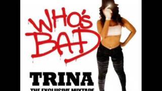 Trina amp FloRida  Bout It Girl [upl. by Kimon]