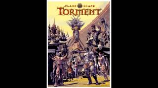 Planescape Torment Soundtrack  Fhjull [upl. by Ogirdor]