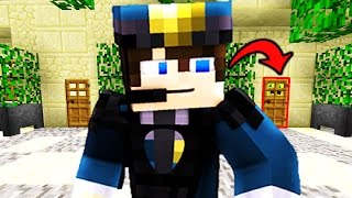 WERDE ICH GEFANGEN  Minecraft CAMO BATTLE [upl. by Einor]