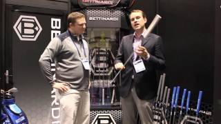 Bettinardi Queen B Series Putter Review [upl. by Fini]