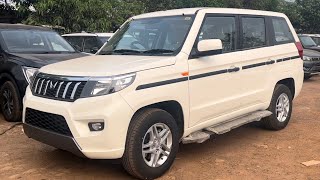 P10 Variant Top Model  2024 Mahindra Bolero Neo Plus  Onroad Price  Major Changes [upl. by Draneb]