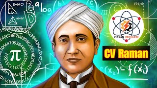 The Man Who Saw Light Differently Unveiling the Life of CV Raman [upl. by Ruelu]