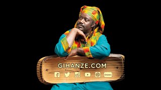 Abanogera by Gihanze Music from Rwanda Africa [upl. by Lenette11]