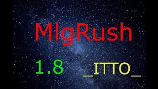 Bungeecord MlgRush System 18  Sourcecode DeutschFullHDITTO [upl. by Philps123]