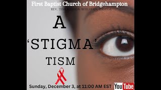 First Baptist Church of Bridgehampton Sunday Live Stream [upl. by Otrevlig924]