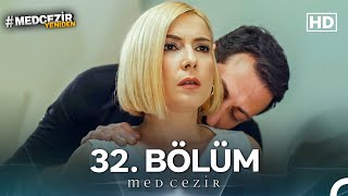 Medcezir 32 Bölüm FULL HD [upl. by Eimmot]