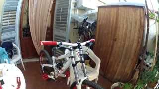 GoPro HD Scott Voltage FR 20 2012 Presentation [upl. by Sirromal828]