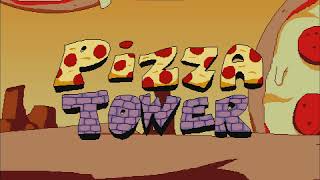 Move It Boy  Pizza Tower [upl. by Naitsirc]