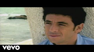 Patrick Bruel  Au café des délices Clip officiel [upl. by Euqinad386]